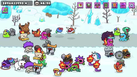 Monster Nursery video 1