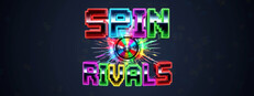 SPIN RIVALS cover