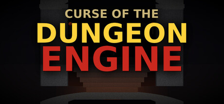 Curse of the Dungeon Engine