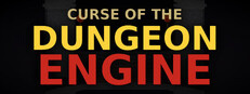 Curse of the Dungeon Engine cover