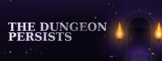 The Dungeon Persists cover
