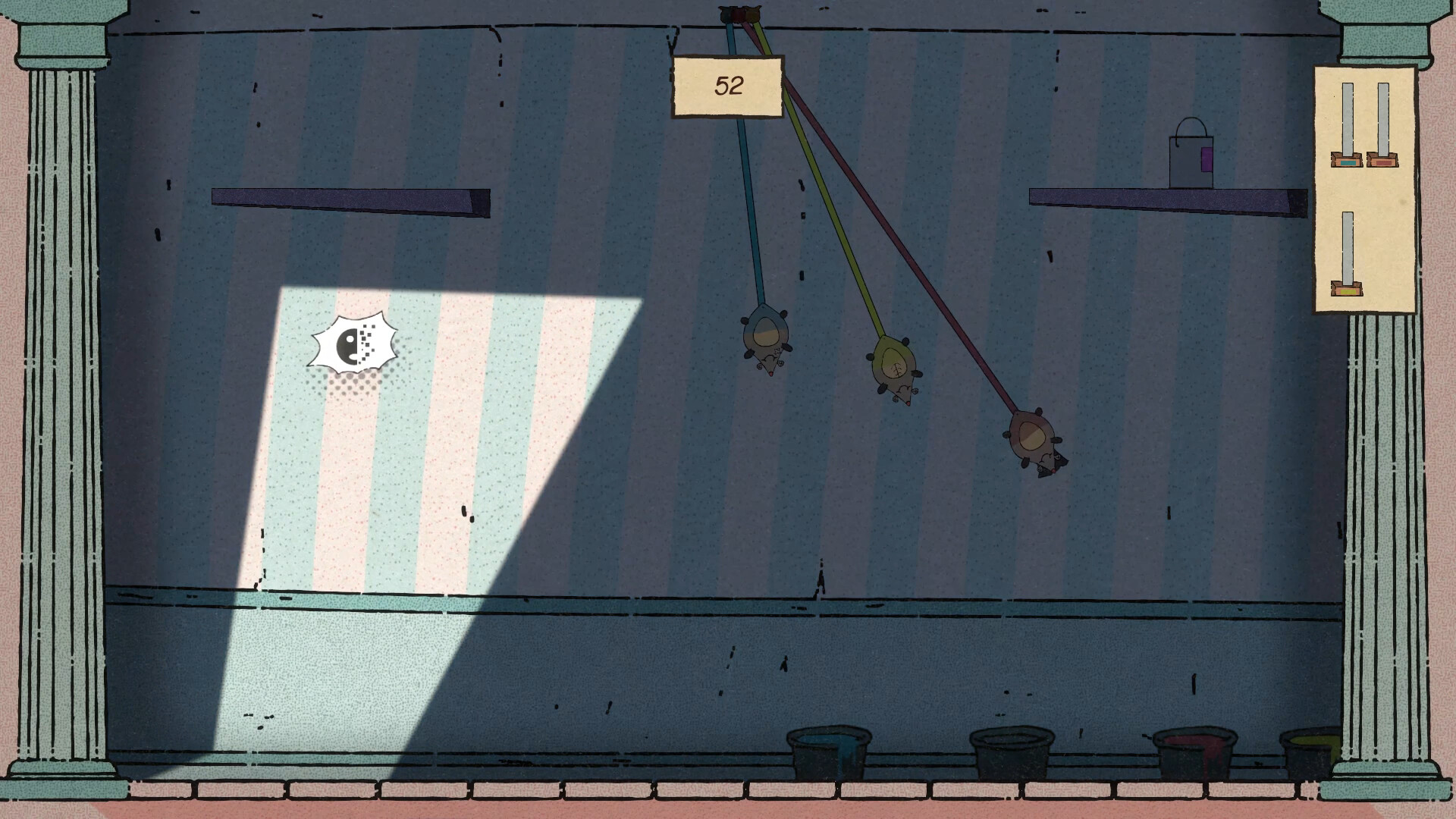 D.I.P. screenshot 6