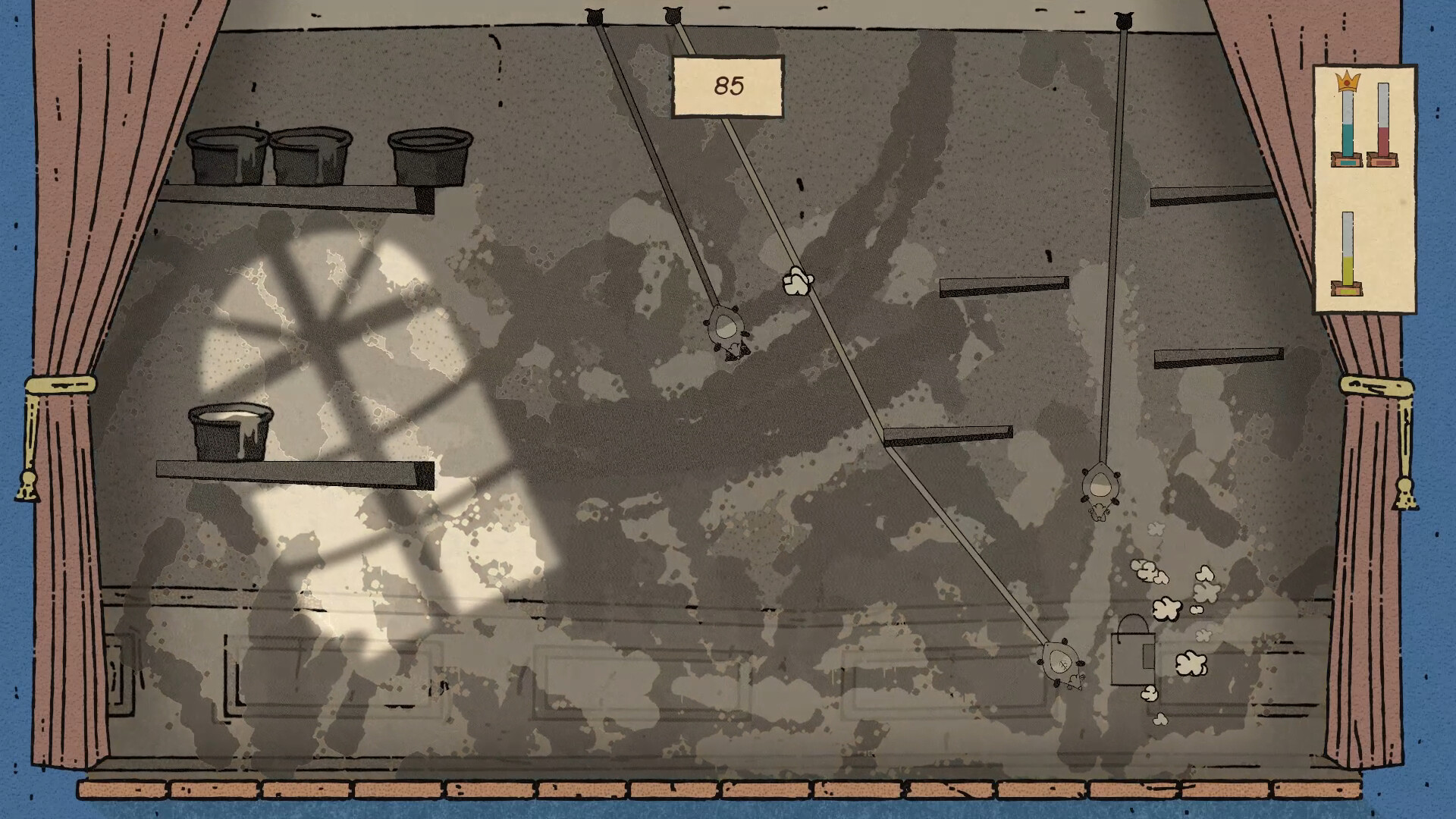 D.I.P. screenshot 5