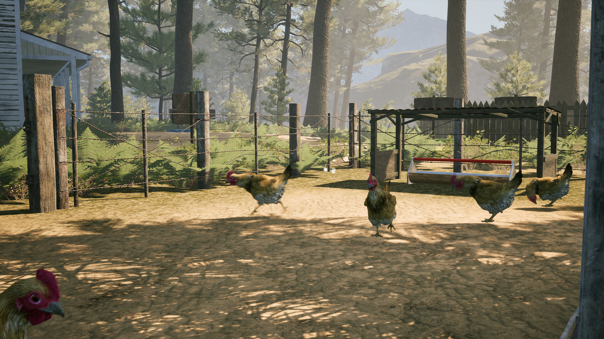 Barns & Beams screenshot 22