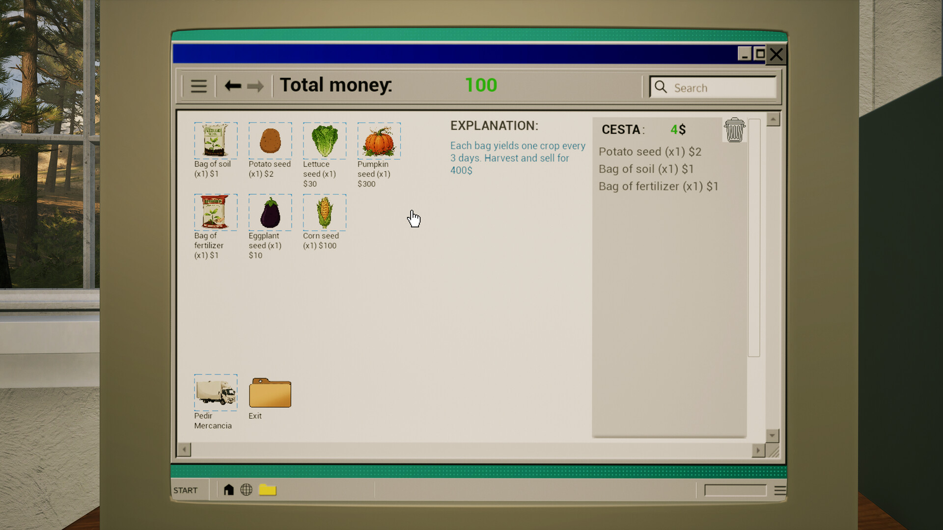 Barns & Beams screenshot 9