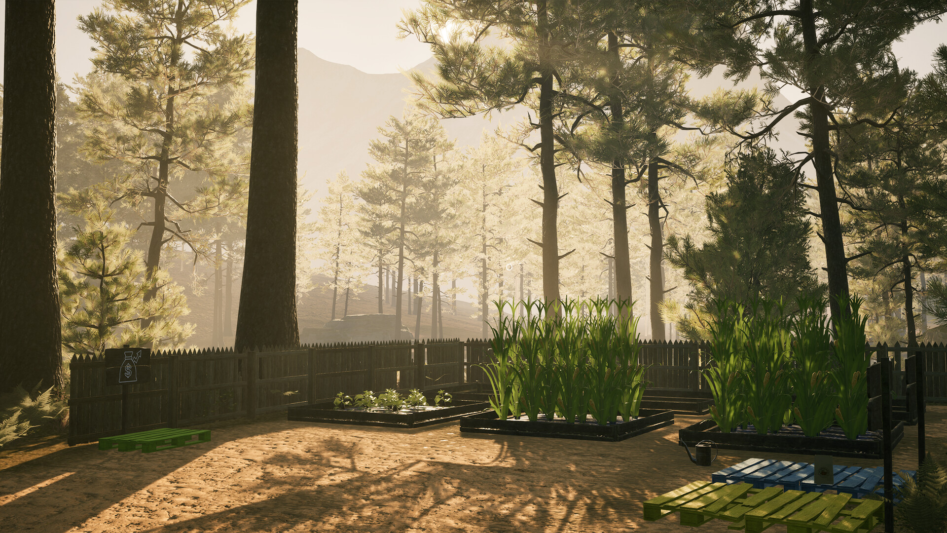 Barns & Beams screenshot 23
