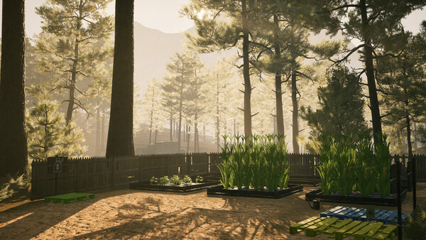 Barns & Beams screenshot 23