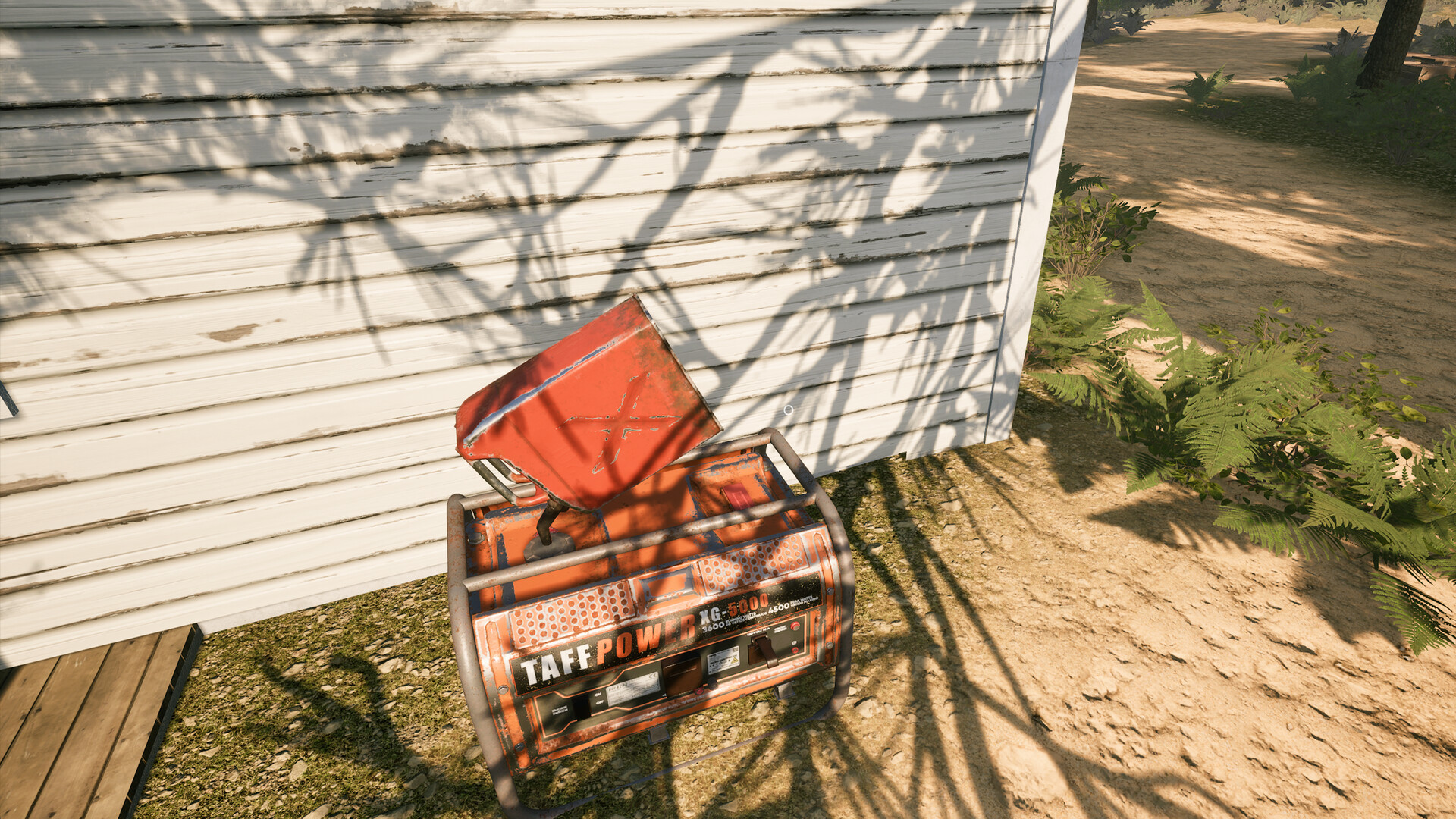 Barns & Beams screenshot 21