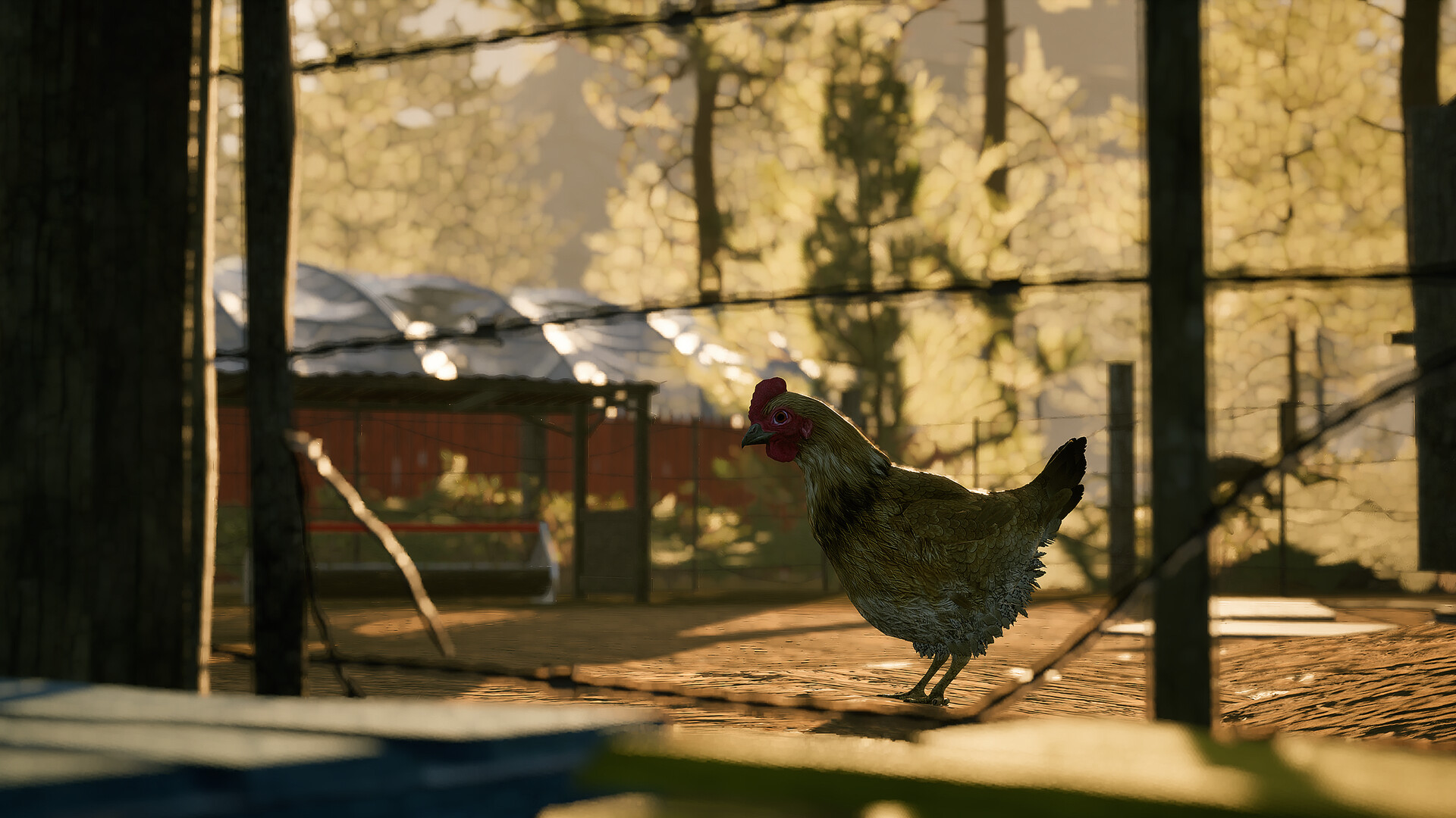 Barns & Beams screenshot 11