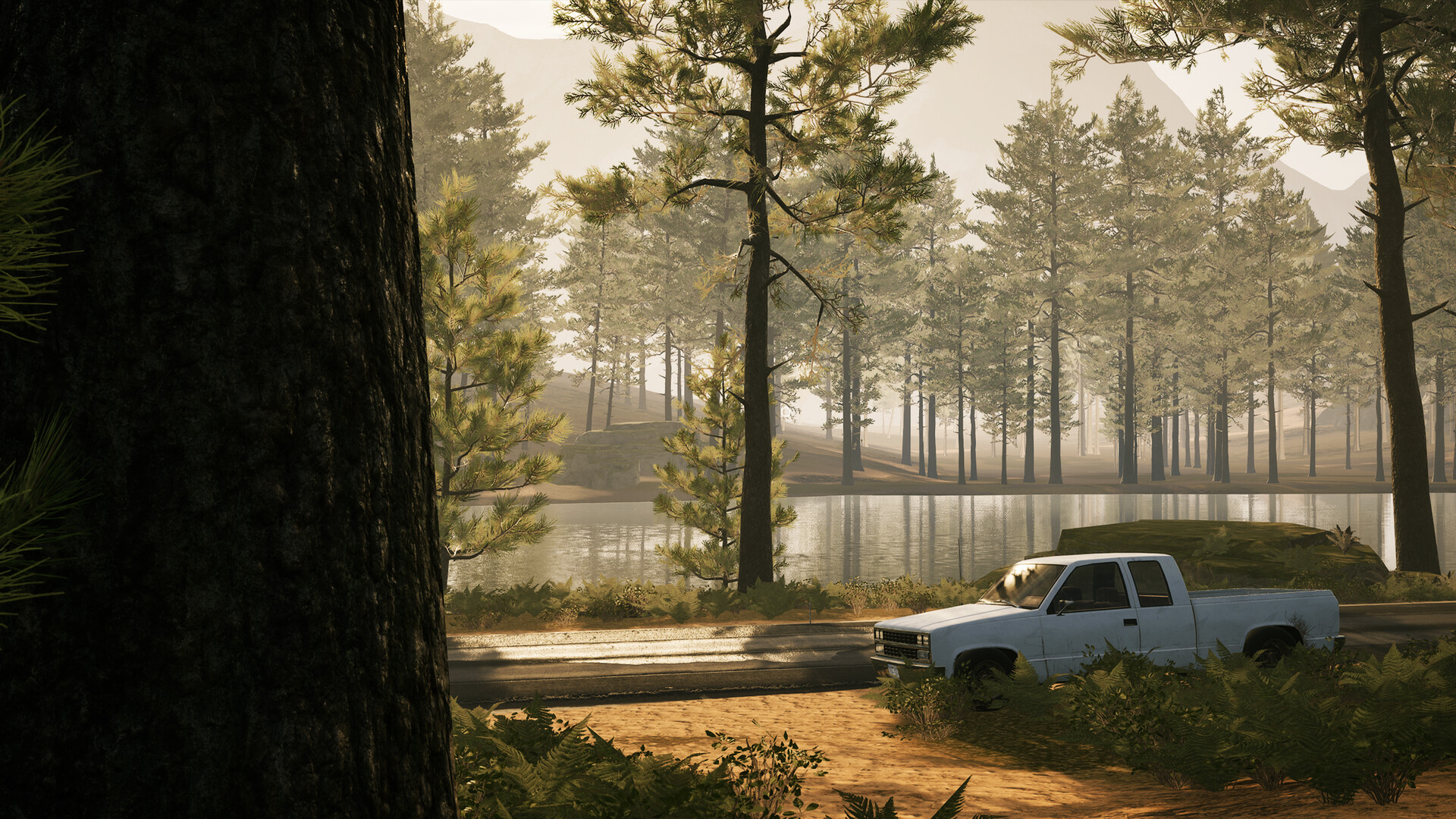 Barns & Beams screenshot 15