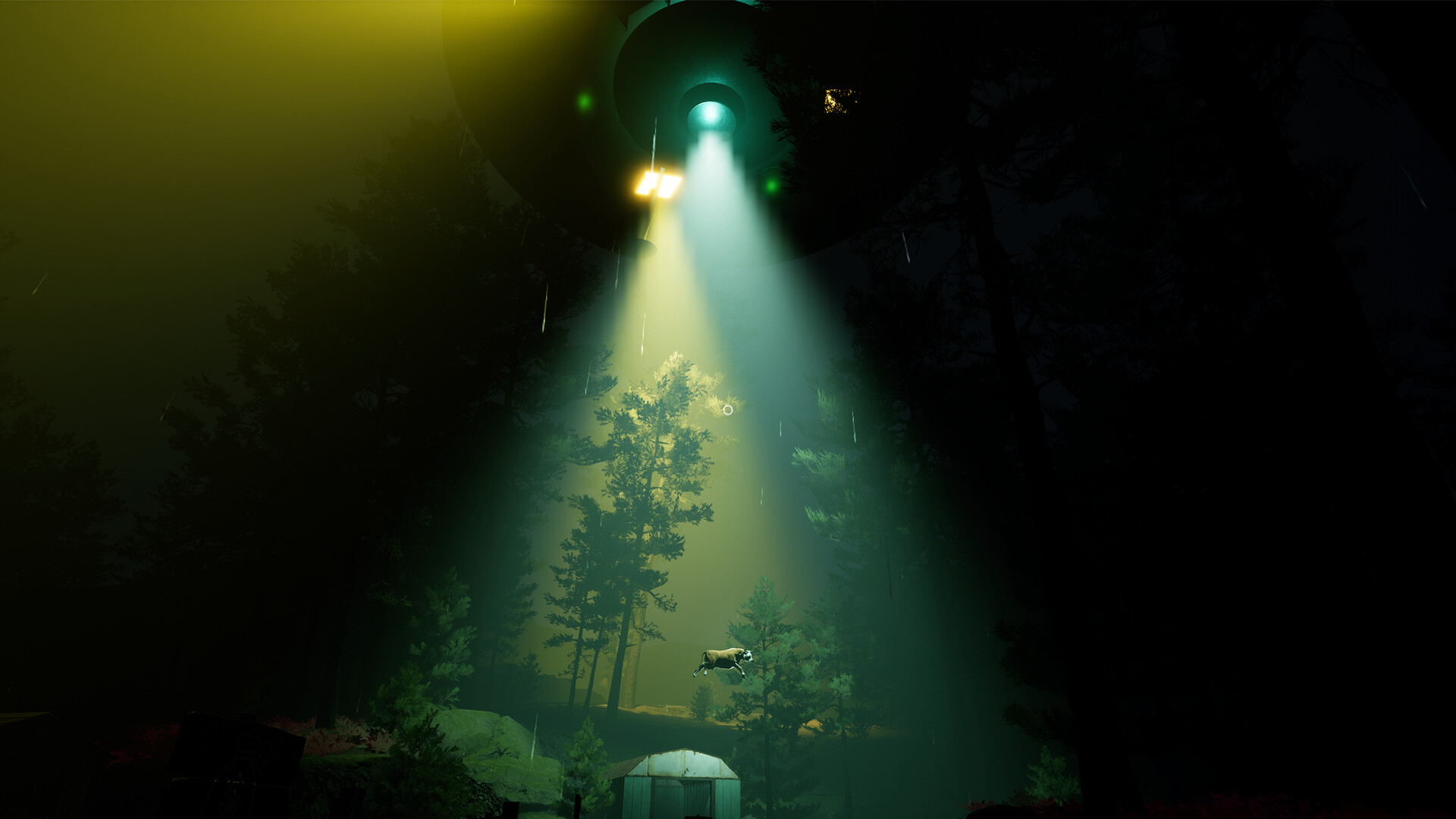Barns & Beams screenshot 2