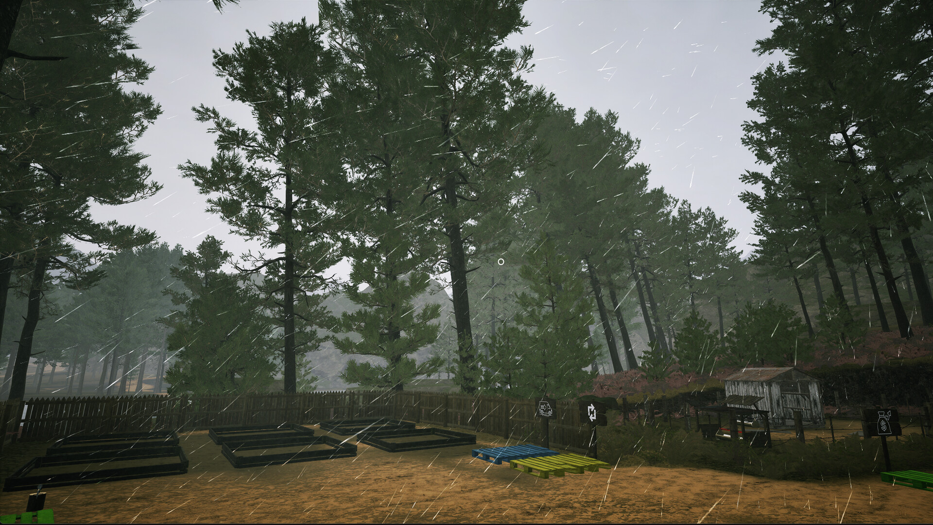 Barns & Beams screenshot 16