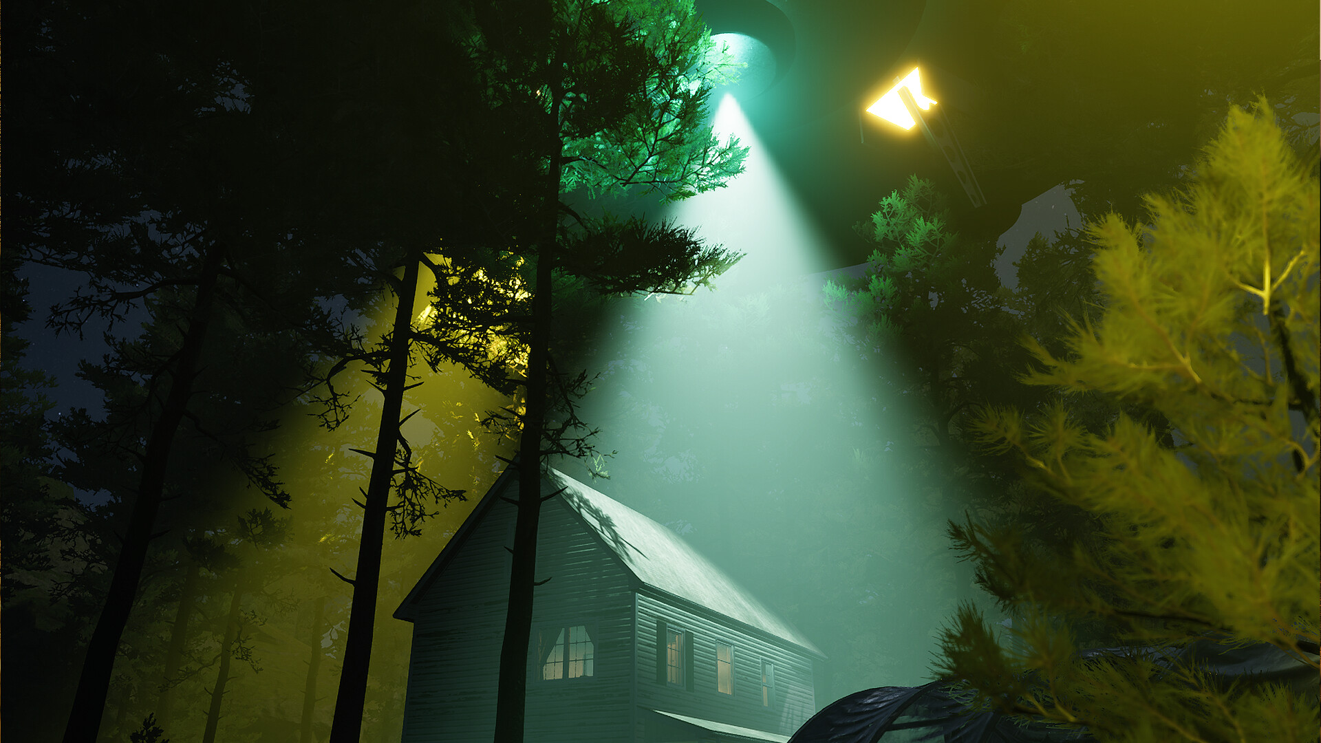 Barns & Beams screenshot 14