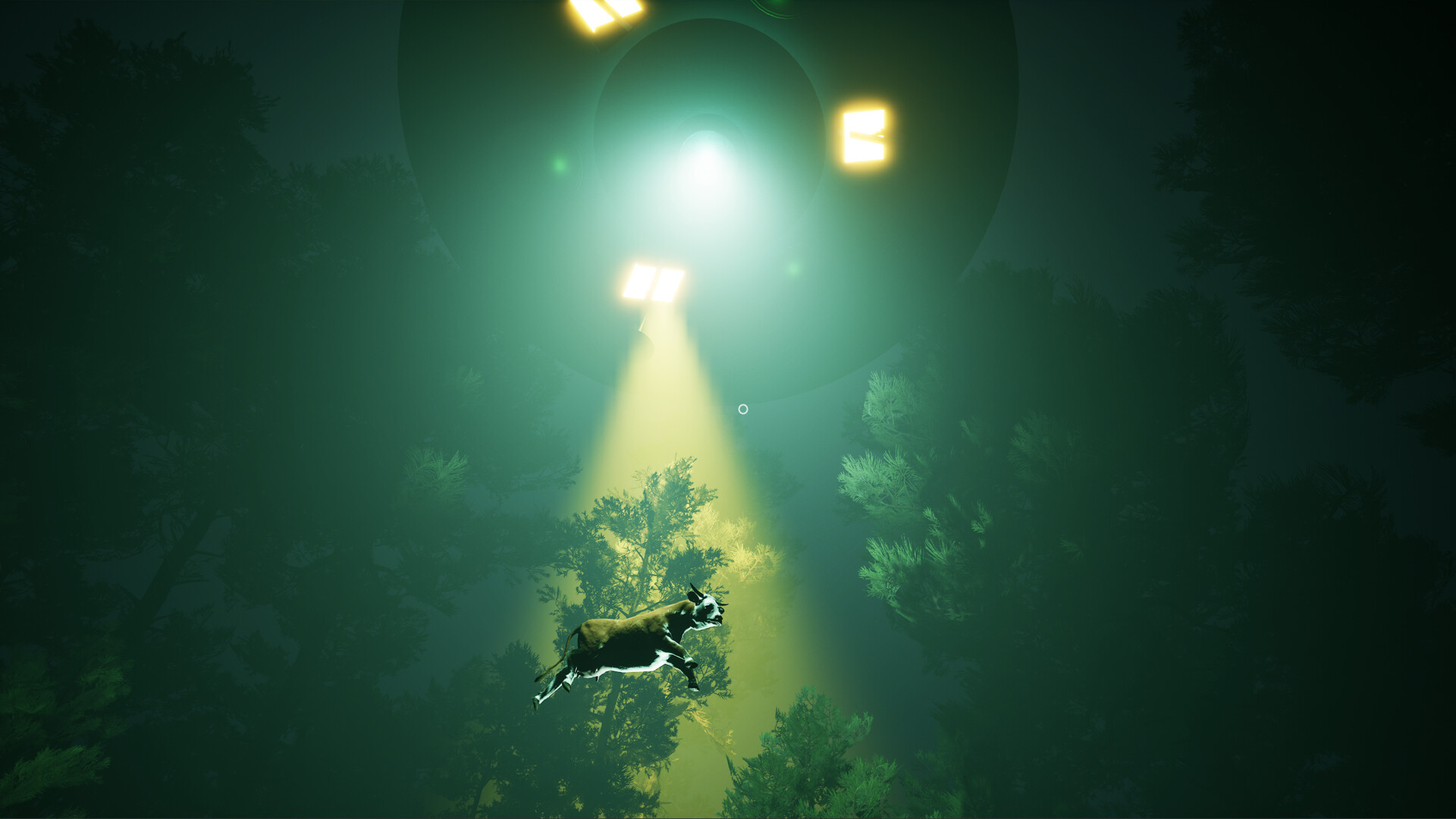 Barns & Beams screenshot 17