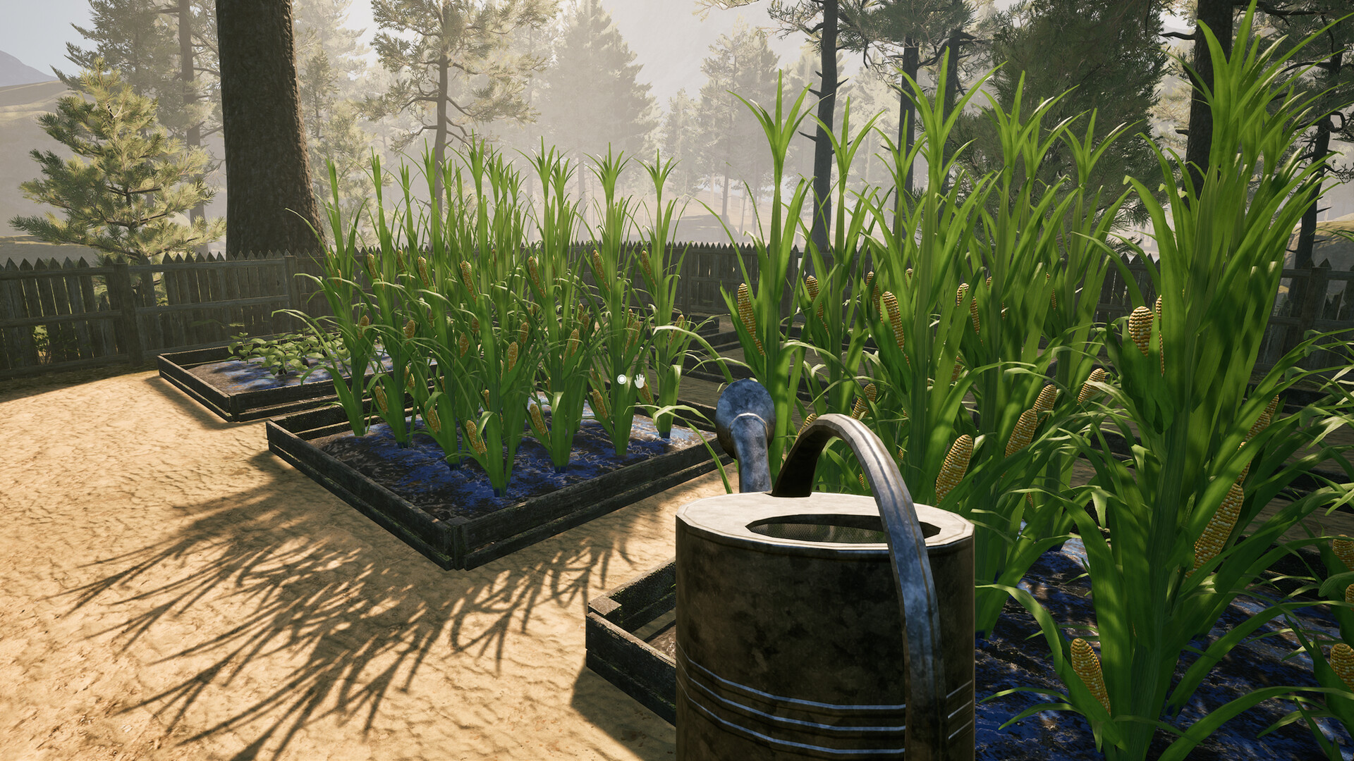 Barns & Beams screenshot 8