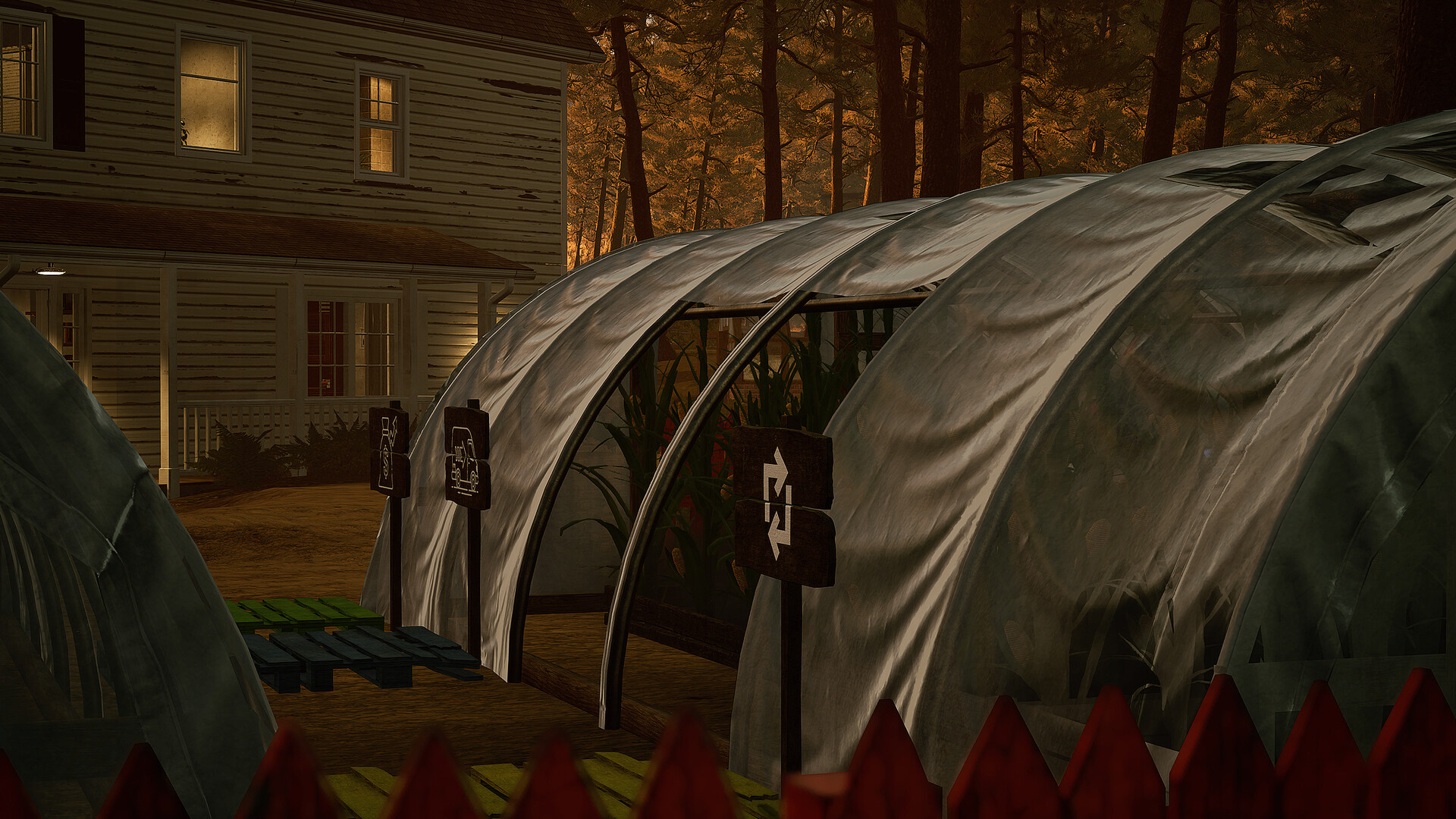 Barns & Beams screenshot 7