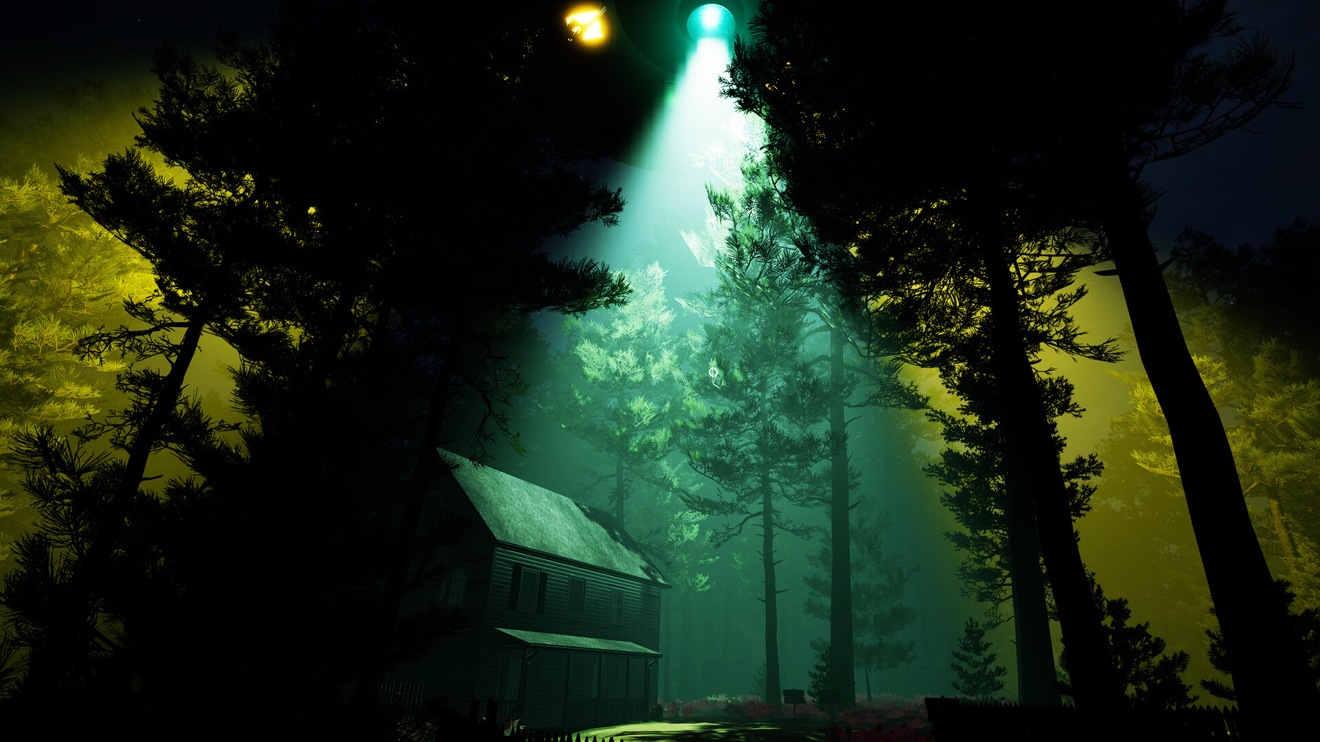 Barns & Beams screenshot 12