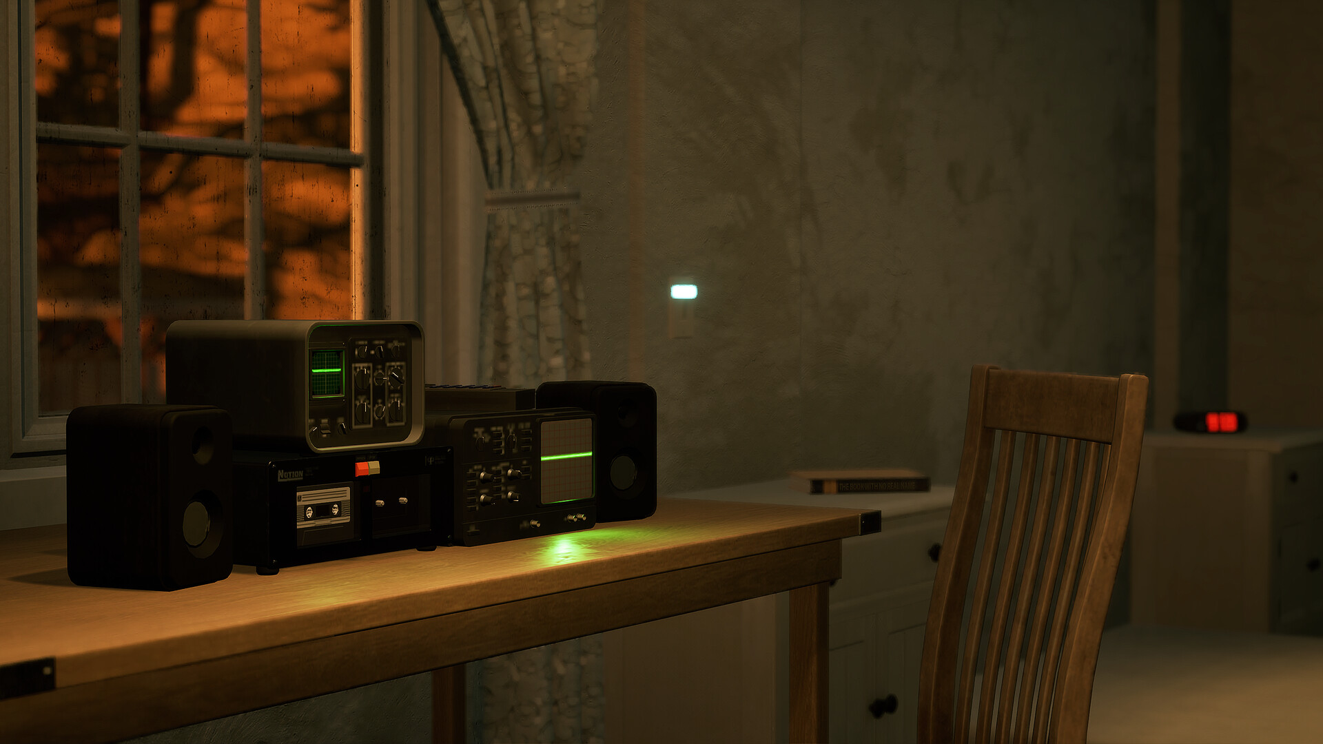 Barns & Beams screenshot 6