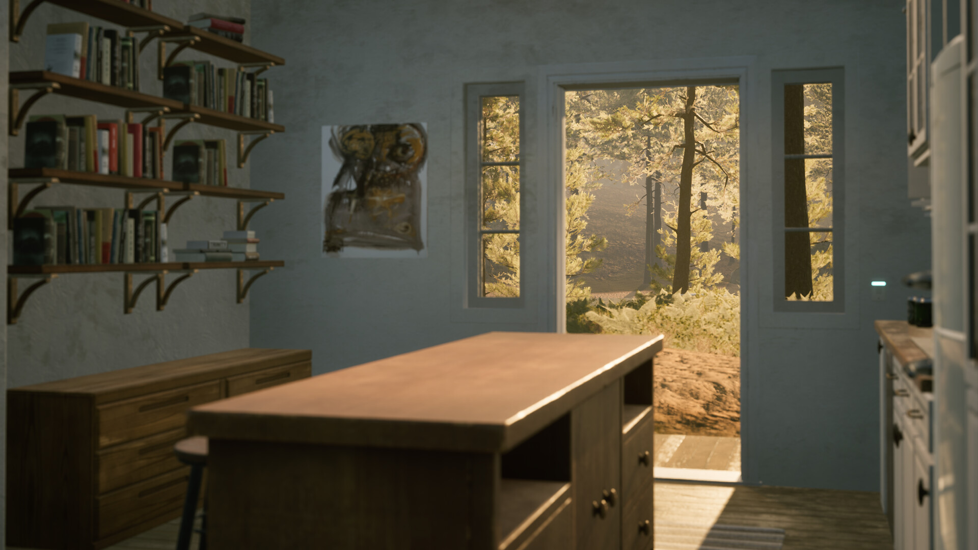 Barns & Beams screenshot 25