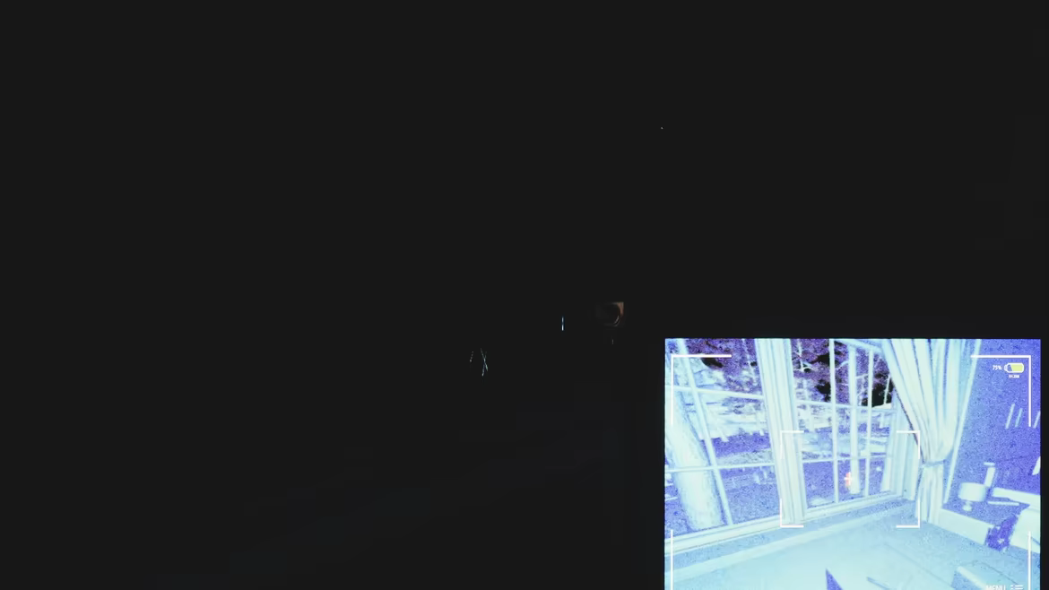 Barns & Beams video 4