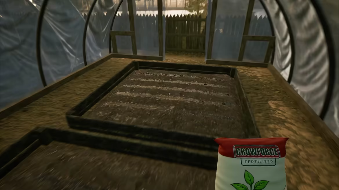 Barns & Beams video 2