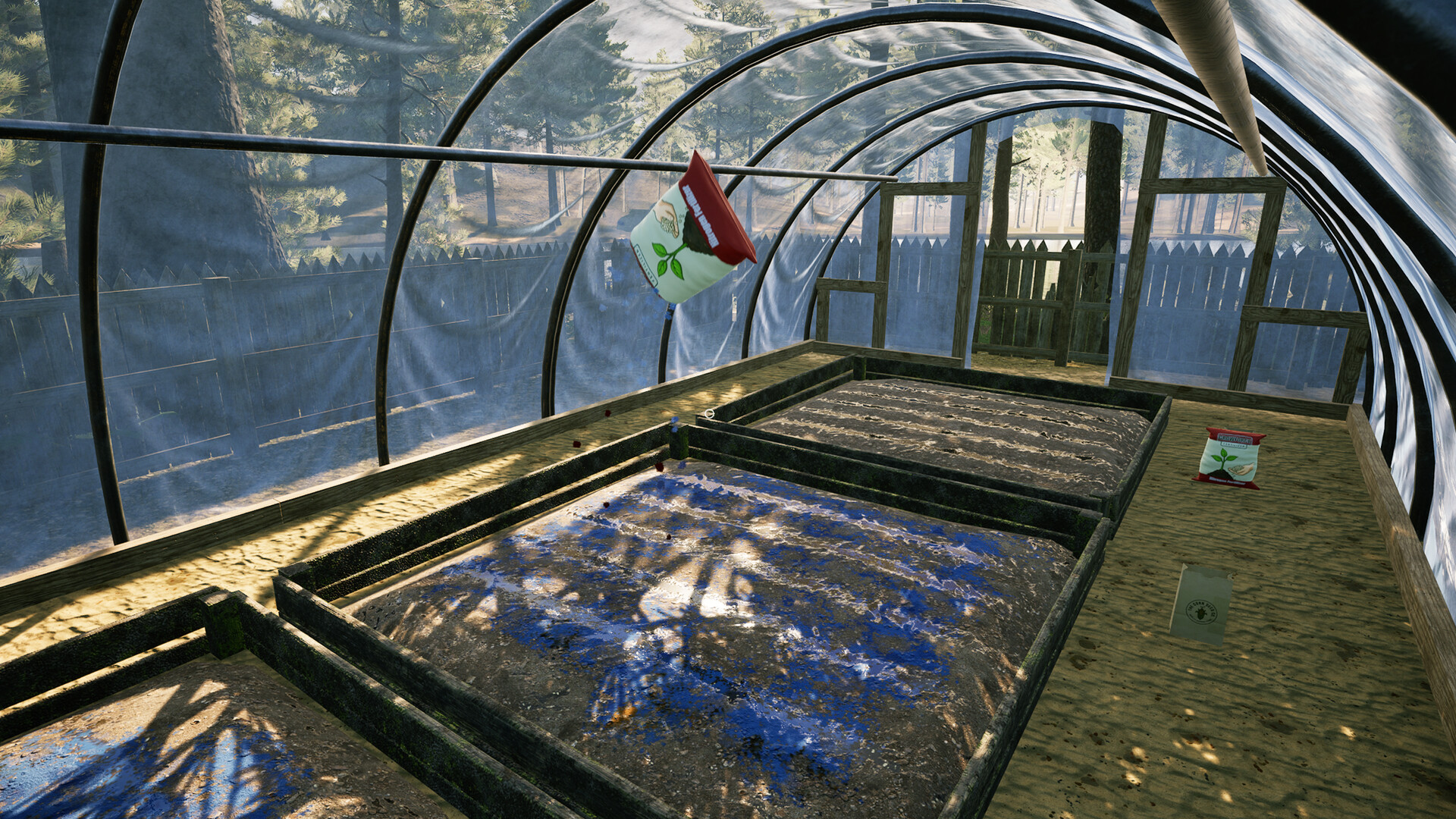 Barns & Beams screenshot 19