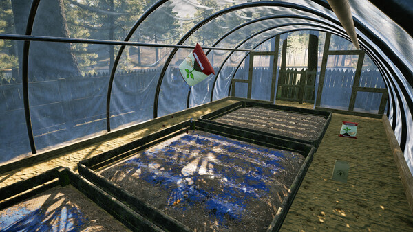 Barns & Beams screenshot 19