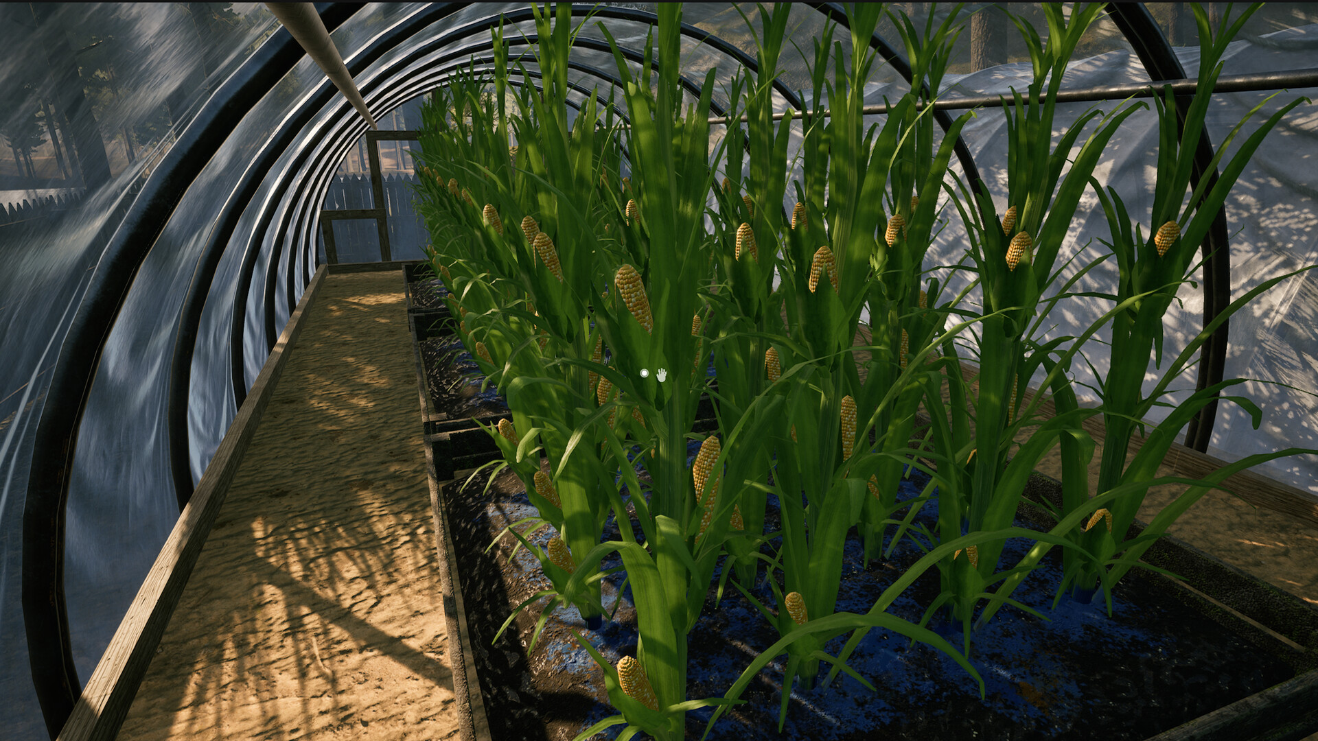 Barns & Beams screenshot 13