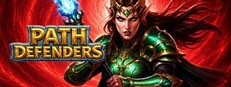 Path Defenders: More Than Just Tower Defense cover