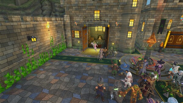 Скриншот 6 из игры Path Defenders: More Than Just Tower Defense