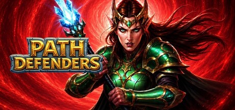 Path Defenders: More Than Just Tower Defense