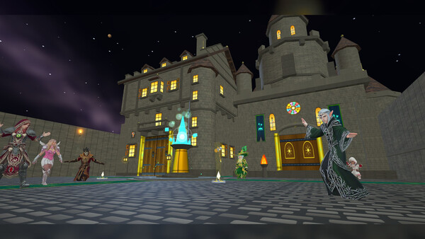 Screenshot media