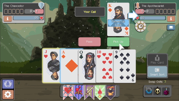 Bowerland screenshot 10