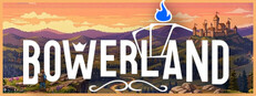 Bowerland cover