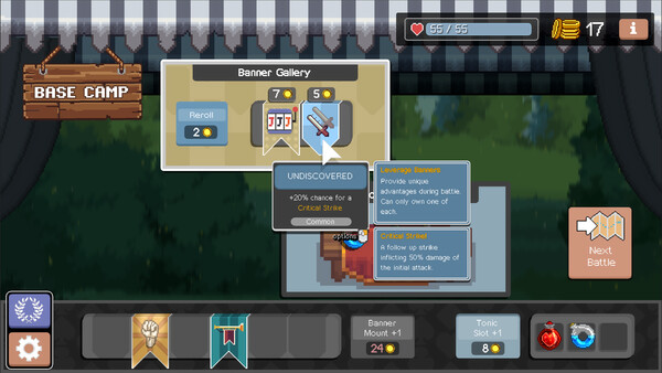 Bowerland screenshot 8