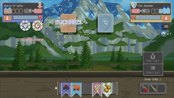 Bowerland screenshot 6
