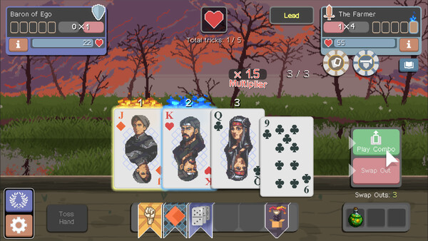 Bowerland screenshot 5