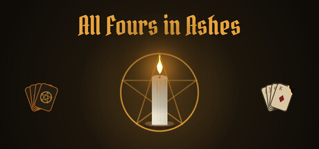 All Fours in Ashes