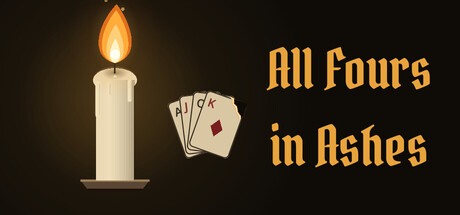 All Fours in Ashes