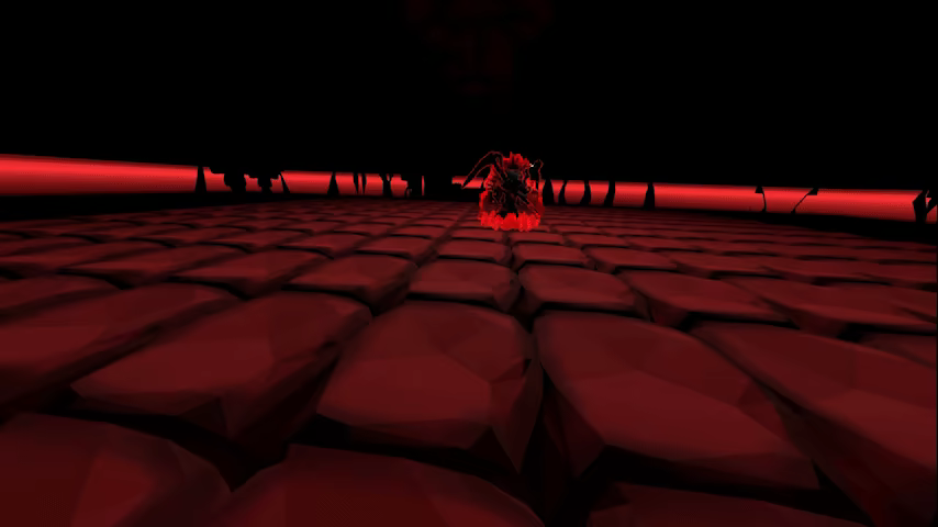 DWARFS AND? SKELETONS video 3