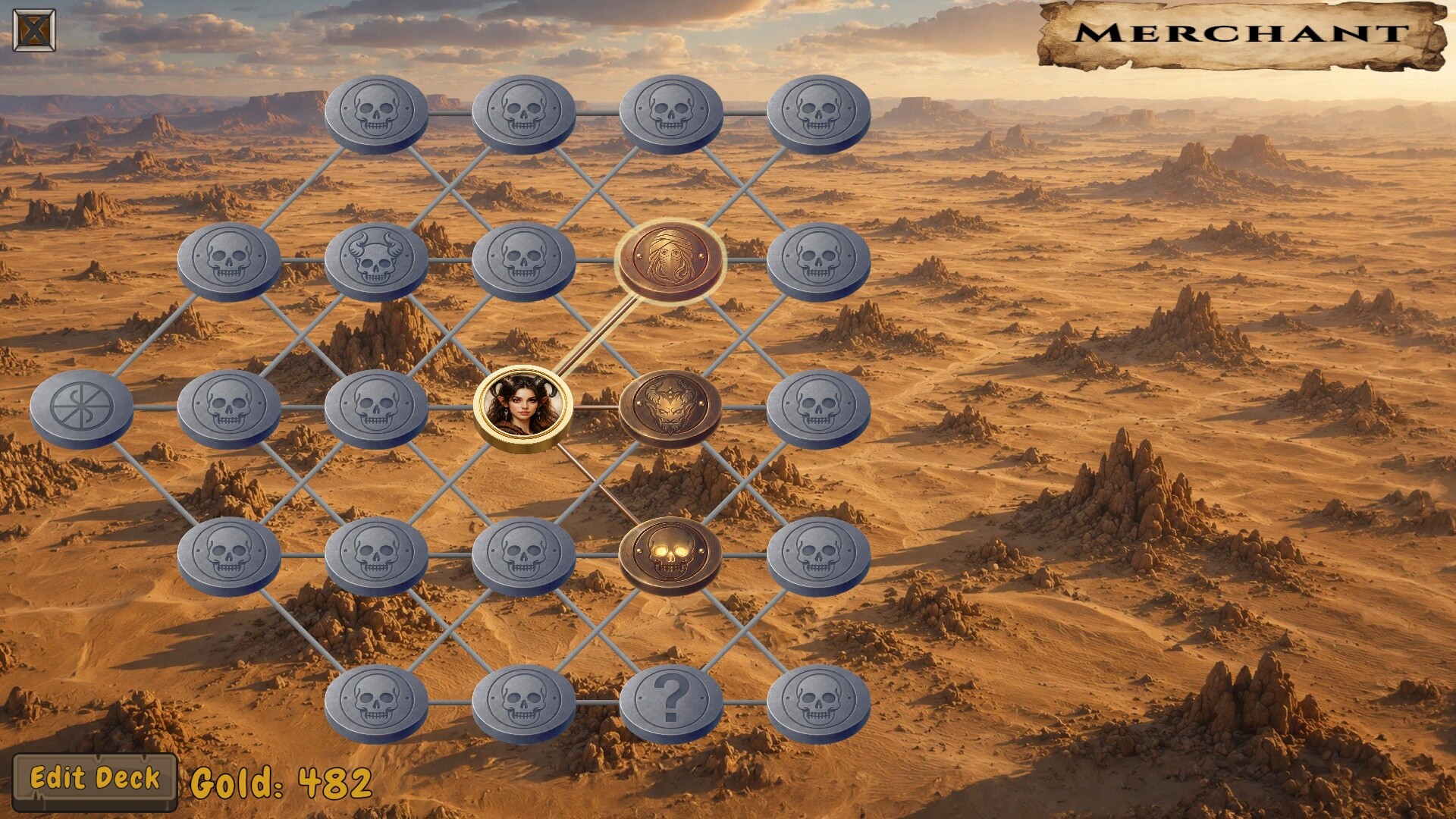 Duskfire screenshot 10