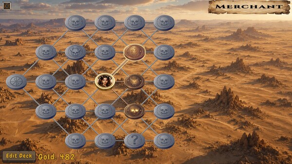 Duskfire Screenshot
