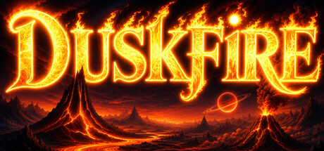 Duskfire header art