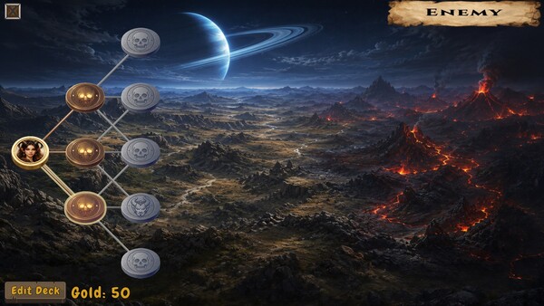 Duskfire Screenshot