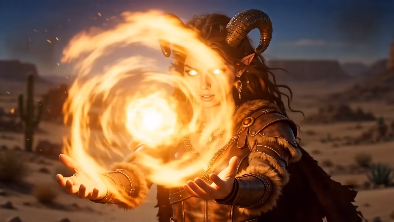 Duskfire screenshot 4