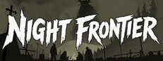 Night Frontier cover