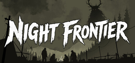 Night Frontier header