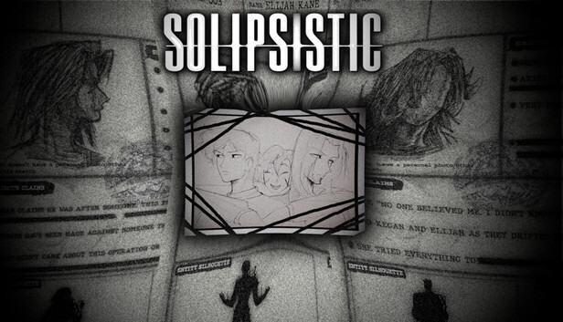 Solipsistic