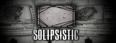 Solipsistic cover