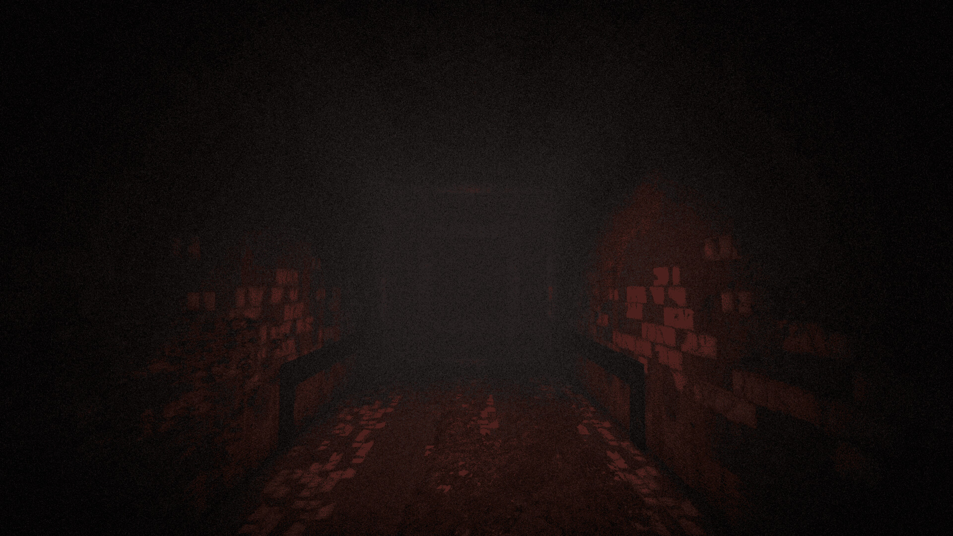 Solipsistic screenshot #1